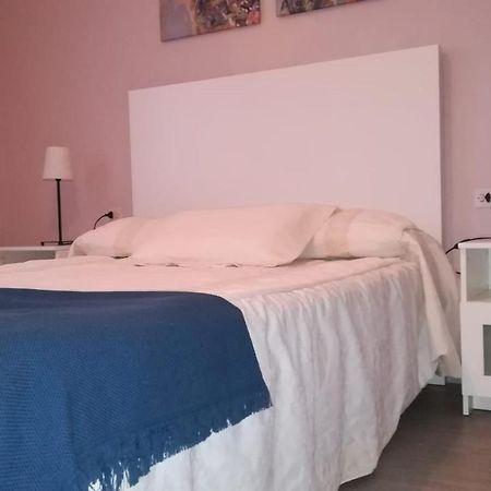 P.B. Apartamento Isla Cristina Kültér fotó