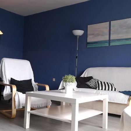 P.B. Apartamento Isla Cristina Kültér fotó