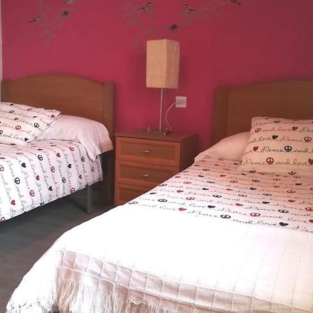 P.B. Apartamento Isla Cristina Kültér fotó