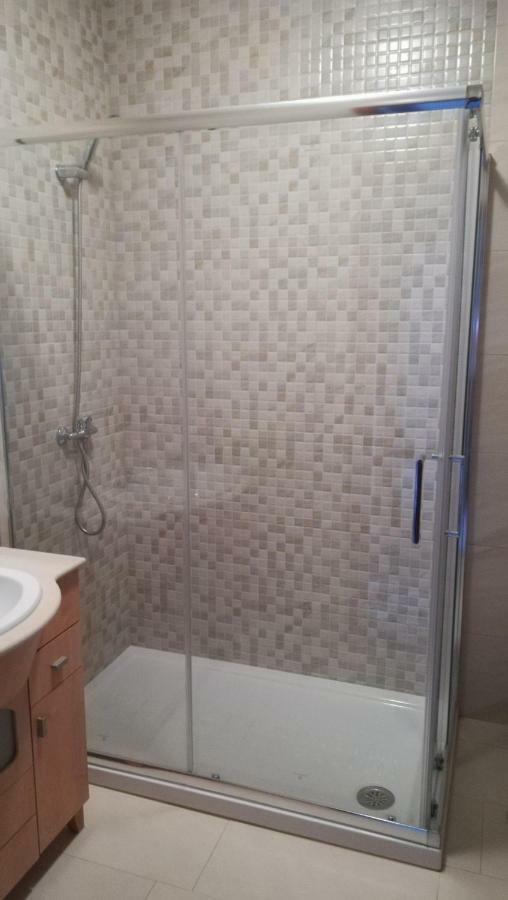 P.B. Apartamento Isla Cristina Kültér fotó