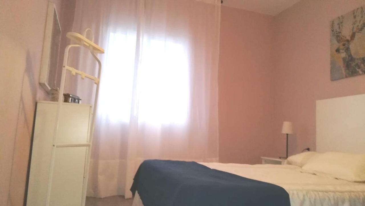 P.B. Apartamento Isla Cristina Kültér fotó