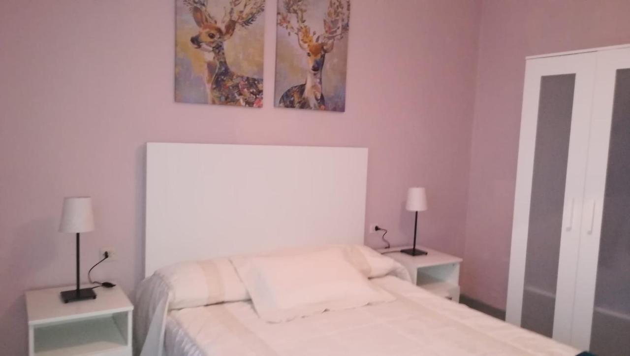 P.B. Apartamento Isla Cristina Kültér fotó