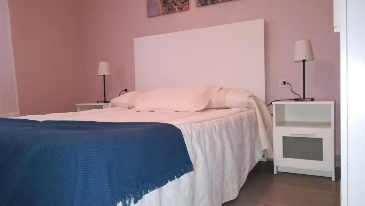 P.B. Apartamento Isla Cristina Kültér fotó