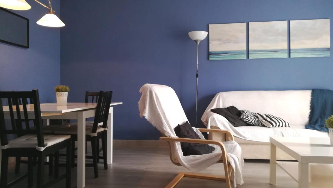 P.B. Apartamento Isla Cristina Kültér fotó