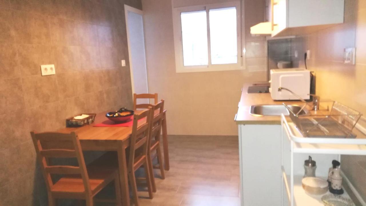 P.B. Apartamento Isla Cristina Kültér fotó
