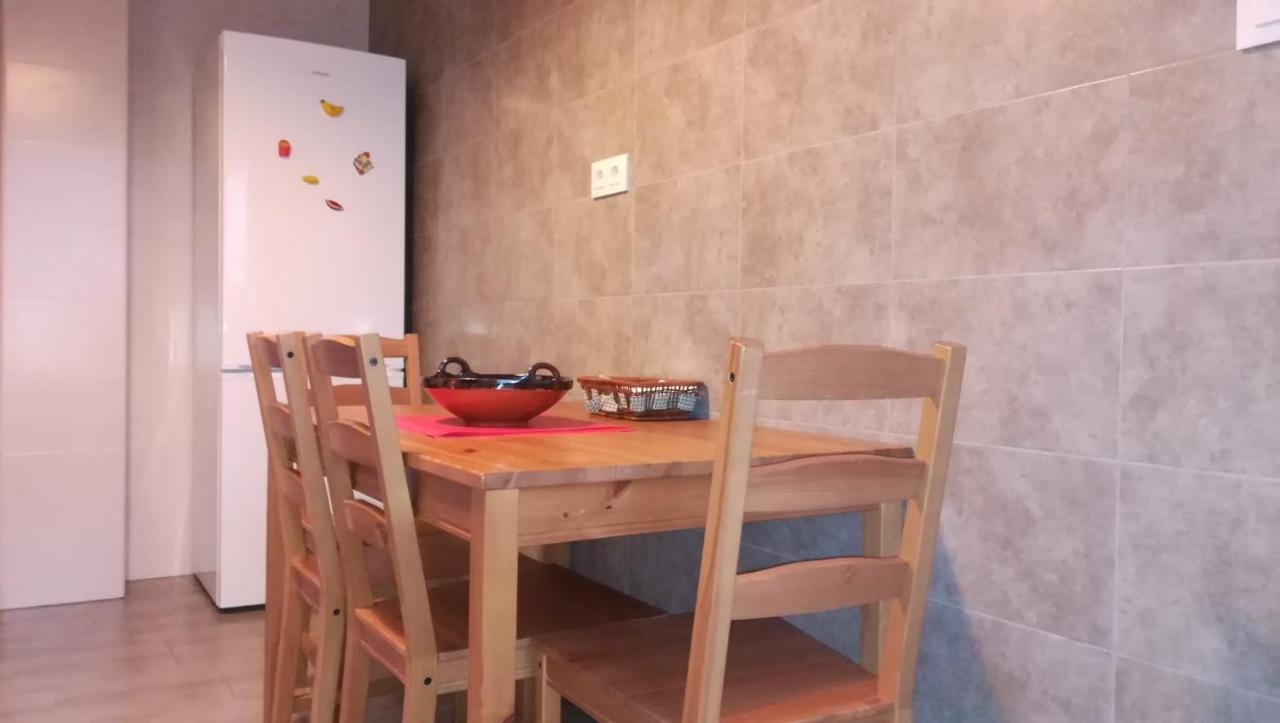P.B. Apartamento Isla Cristina Kültér fotó