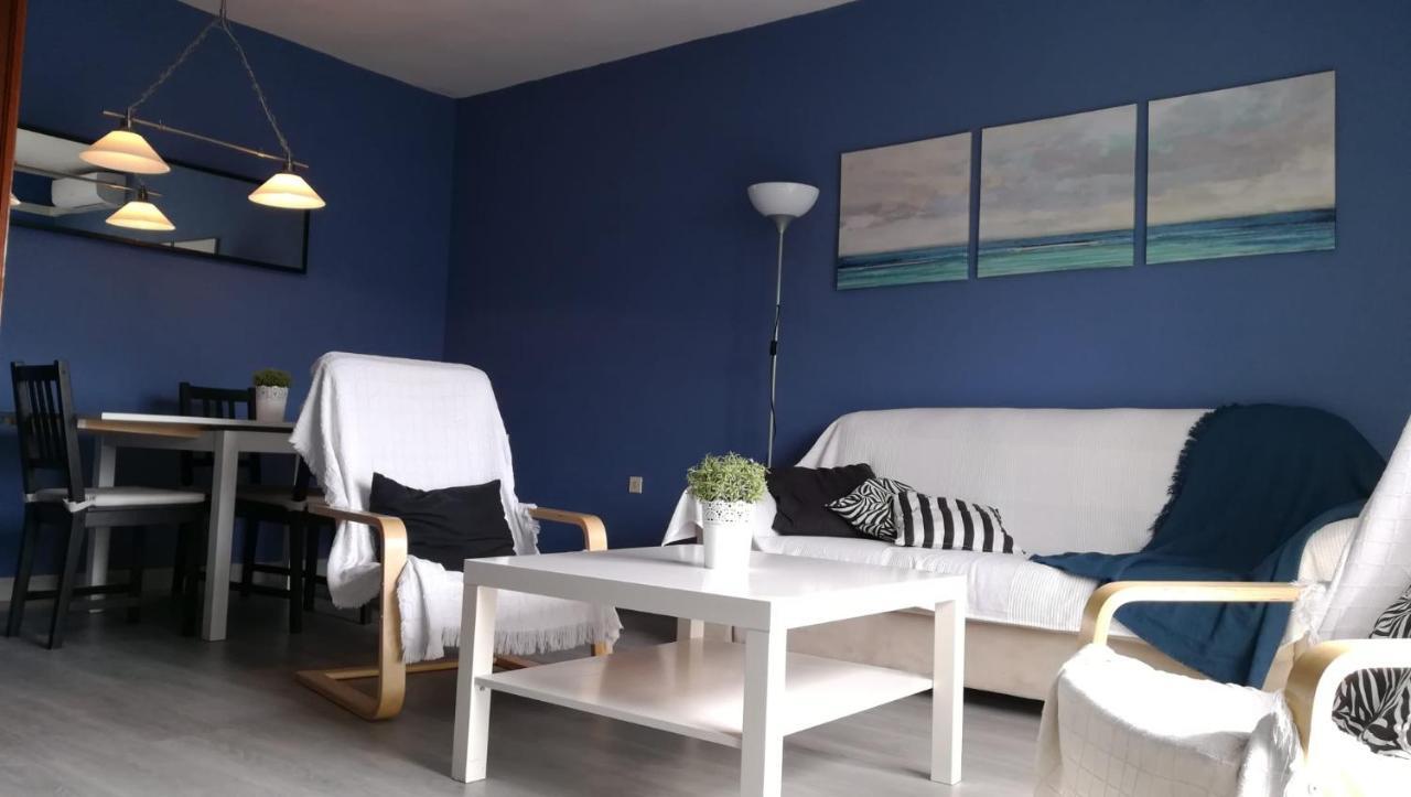 P.B. Apartamento Isla Cristina Kültér fotó