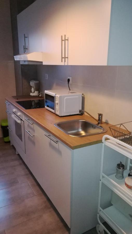 P.B. Apartamento Isla Cristina Kültér fotó