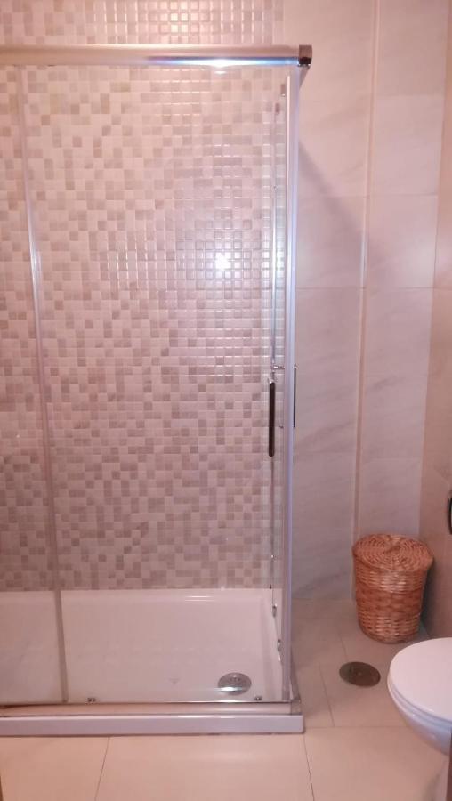 P.B. Apartamento Isla Cristina Kültér fotó