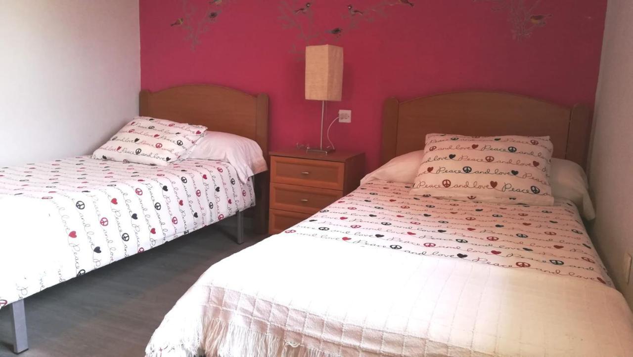 P.B. Apartamento Isla Cristina Kültér fotó