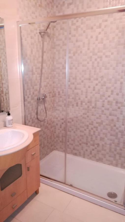 P.B. Apartamento Isla Cristina Kültér fotó