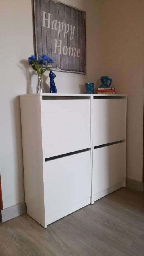 P.B. Apartamento Isla Cristina Kültér fotó