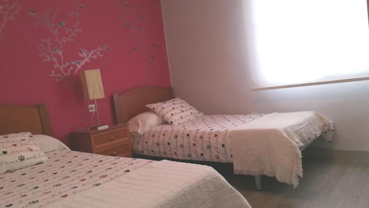 P.B. Apartamento Isla Cristina Kültér fotó