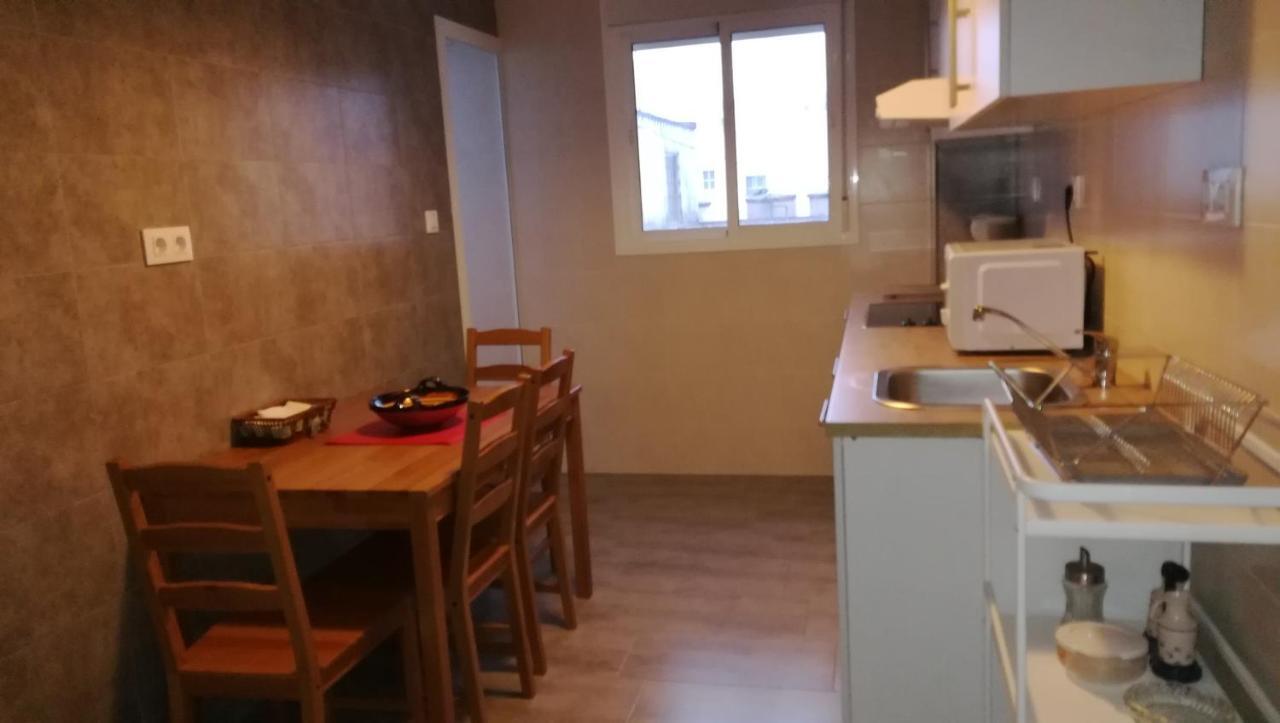 P.B. Apartamento Isla Cristina Kültér fotó