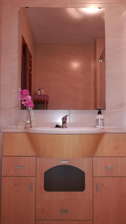 P.B. Apartamento Isla Cristina Kültér fotó
