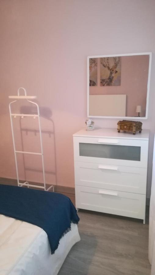 P.B. Apartamento Isla Cristina Kültér fotó