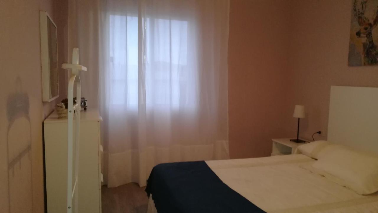P.B. Apartamento Isla Cristina Kültér fotó